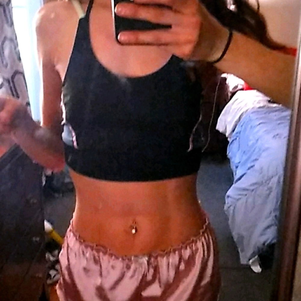 Cheers sports bra